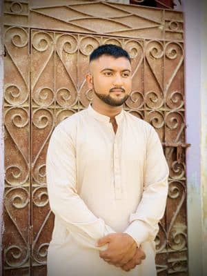 Muhammad Maaz
