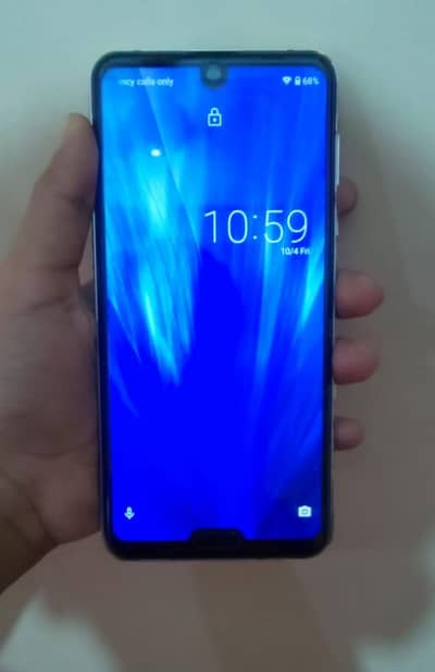 Aquos R3 - Mobile Phones - 1093635960