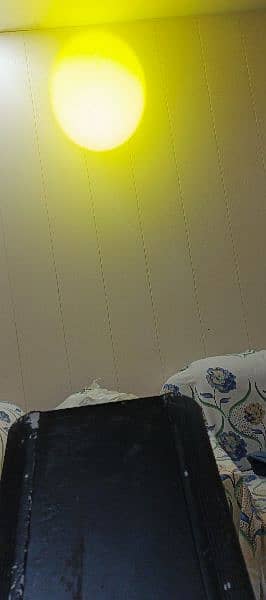 follow spot light (not repaired) 4