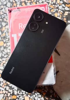 Redmi 13c (6/128)