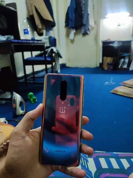 OnePlus 8 5