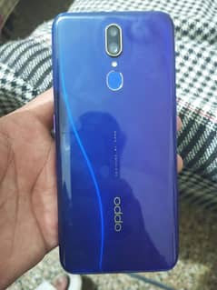 OPPO F11