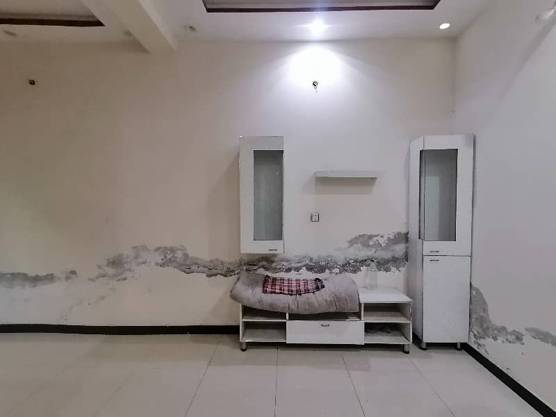 Brand New 3 Marla House For sale In Allama Iqbal Town - Zeenat Block Lahore 13