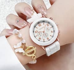 Fashion Women Watches