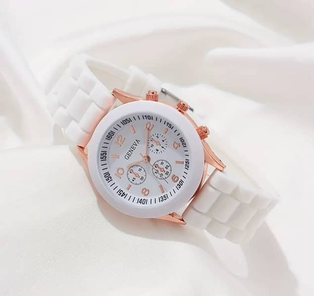 Fashion Women Watches 2