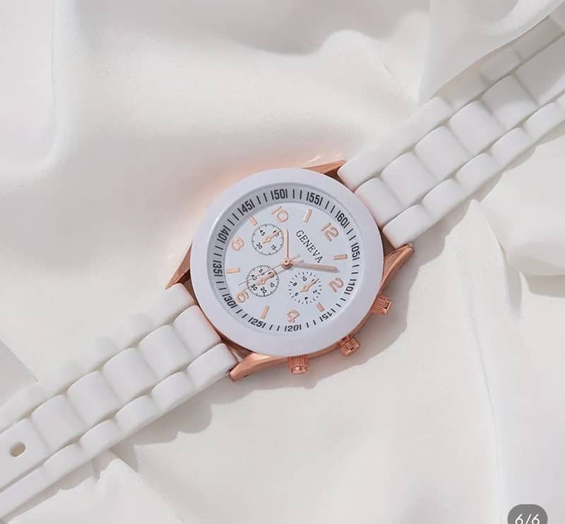 Fashion Women Watches 4