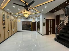 A Palatial Residence For rent In Bahria Town - Shaheen Block Lahore 0