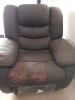 Recliner