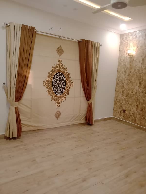 Stunning and affordable Upper Portion available for rent in Bahria Town - Umar Block 0