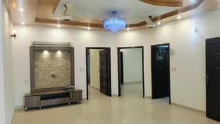 Highly-Desirable House Available In Bahria Town - Block DD For sale 0