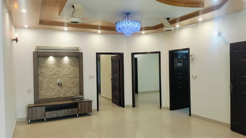 Highly-Desirable House Available In Bahria Town - Block DD For sale 0