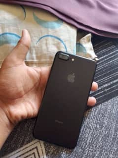 iphone 7ples PTA approved