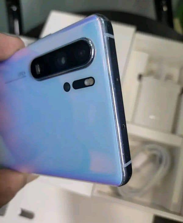 Huawei p30 pro 8 gb ram 256 gb memory 03104007514 0