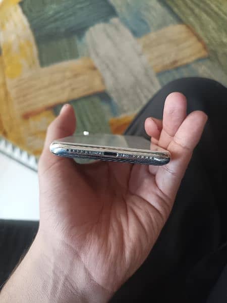 iphone x full oka phone 64 GB battery service full oka p03359811537 5