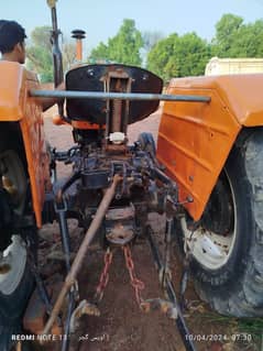 Tractor fiat 480 for sale 0