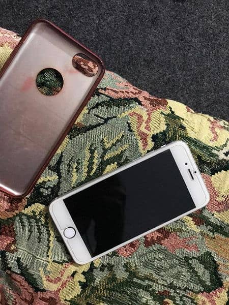 iPhone 6s 16gb condition 10/9.8 non pta All OK 3