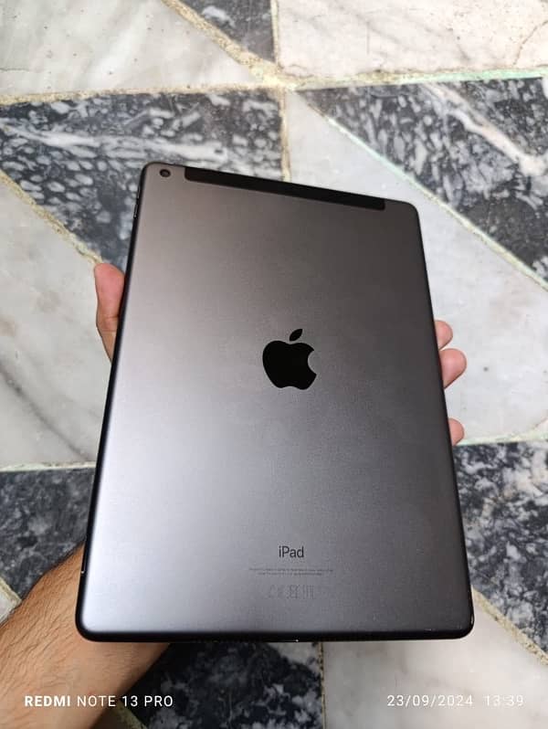 iPad 7 generation 10 by condition for Pubg best 60fps 3