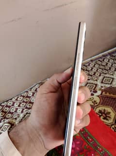 tecno camon 18t 4 128 with box finger field he updet ke bad