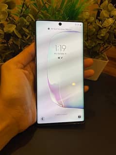 samsung Note 10 5g