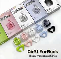 Air 31 earbuds