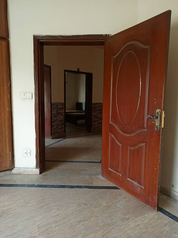 hostel building for rent setup for sale in Ali town near ibex 20 room attached bathroom 7