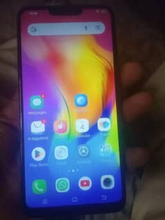 vivo y83 6-128gb pta aproved 10/10 0