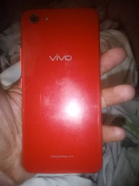 vivo y83 6-128gb pta aproved 10/10 1