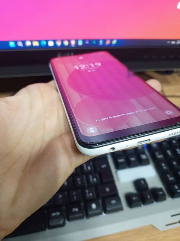 samsung a03s with fingerprint 1