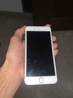 iphone 6s plus 64 gb pta approved 0