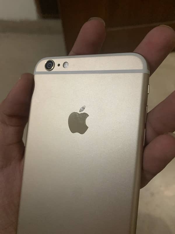 iphone 6s plus 64 gb pta approved 12