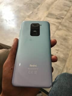 redmi