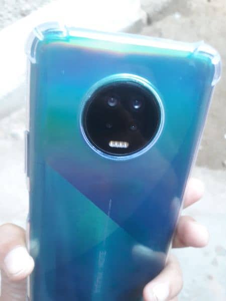 arjent sell infinx note 7 6 128 official approve vip condition 4