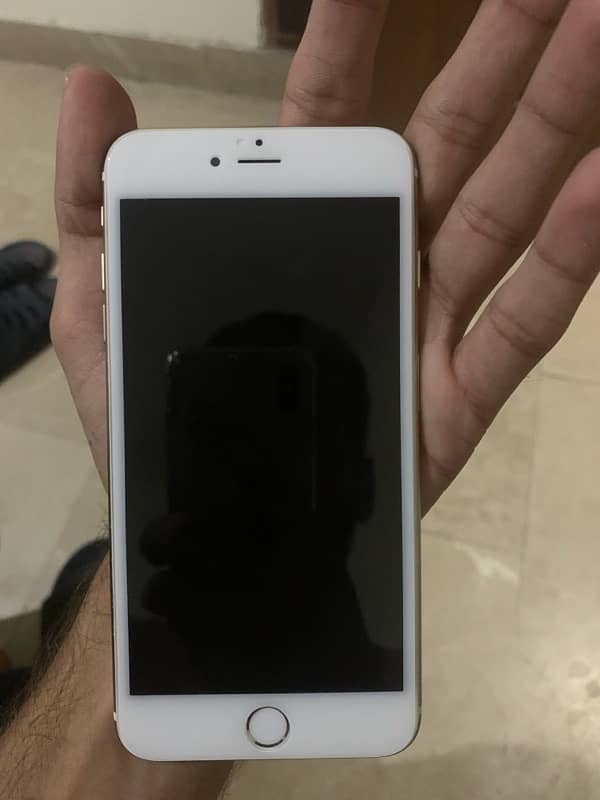 iphone 6s plus 64 gb pta approved 14