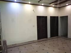 5 marla lower portion for rent in architect society for family and bachelor and female And office software house call centre