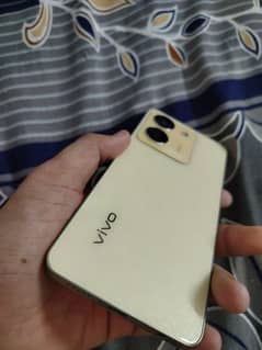 Vivo Y36 8+256 GB (in Warranty)