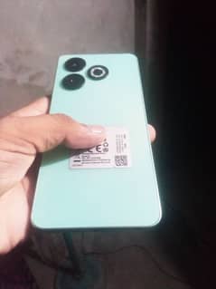 Infinix smart 8