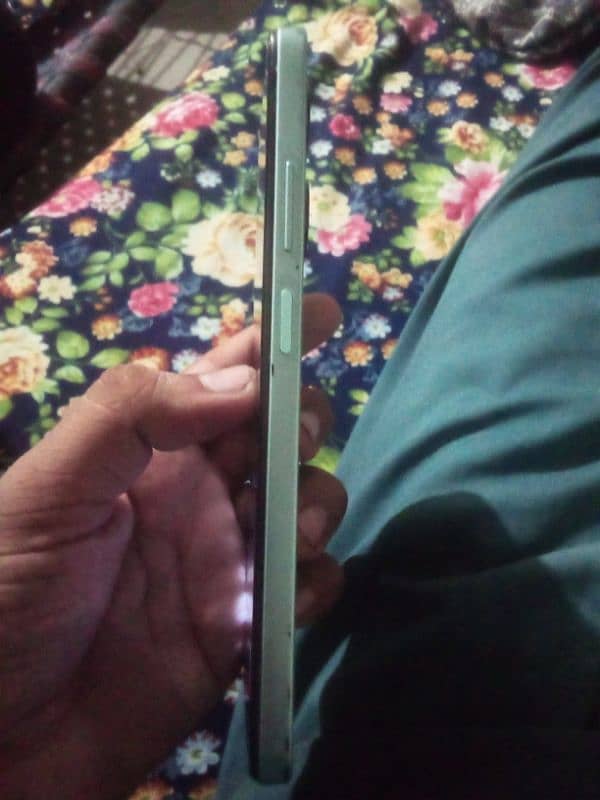 Infinix smart 8 7