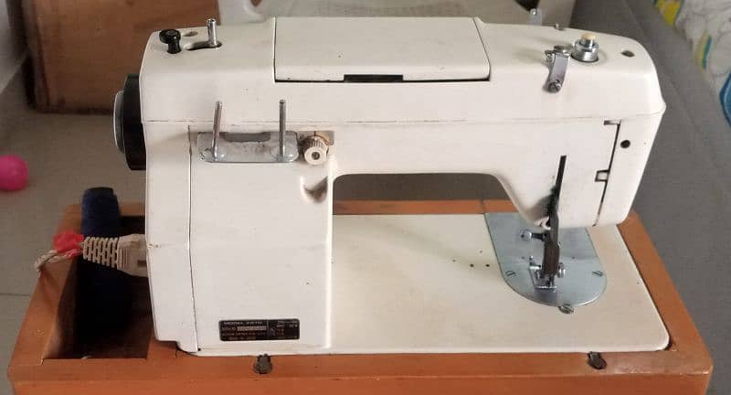 Sewing Machine 1