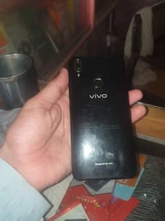 Vivo V9 0