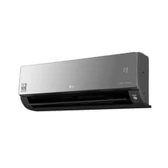 LG 2.0 TON ARTCOOL MIRROR SMART INVERTER AC Model AC24BQ