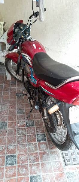 Honda Pridor 2014 1