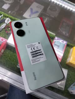 Redmi 13c 0