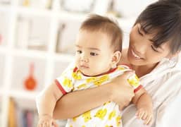 Urgently Need Nanny & Maid For Home