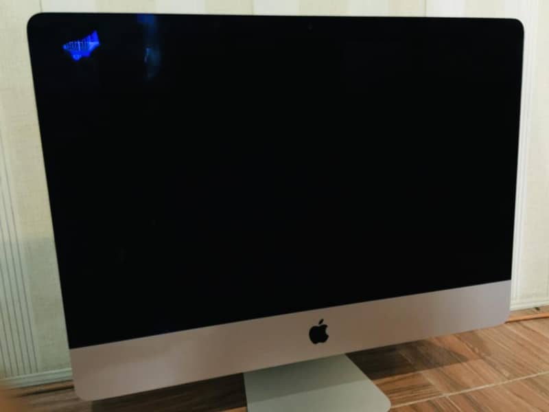 iMac 2015 late 5k Retina Dispaly 21.5" inch 1