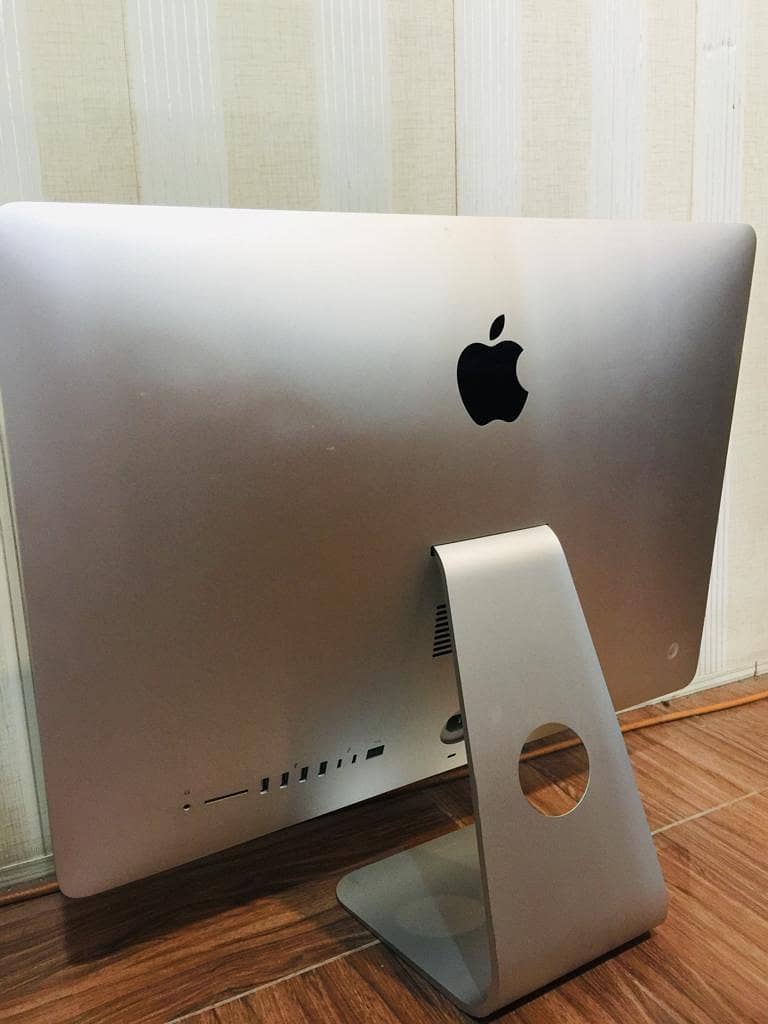 iMac 2015 late 5k Retina Dispaly 21.5" inch 2