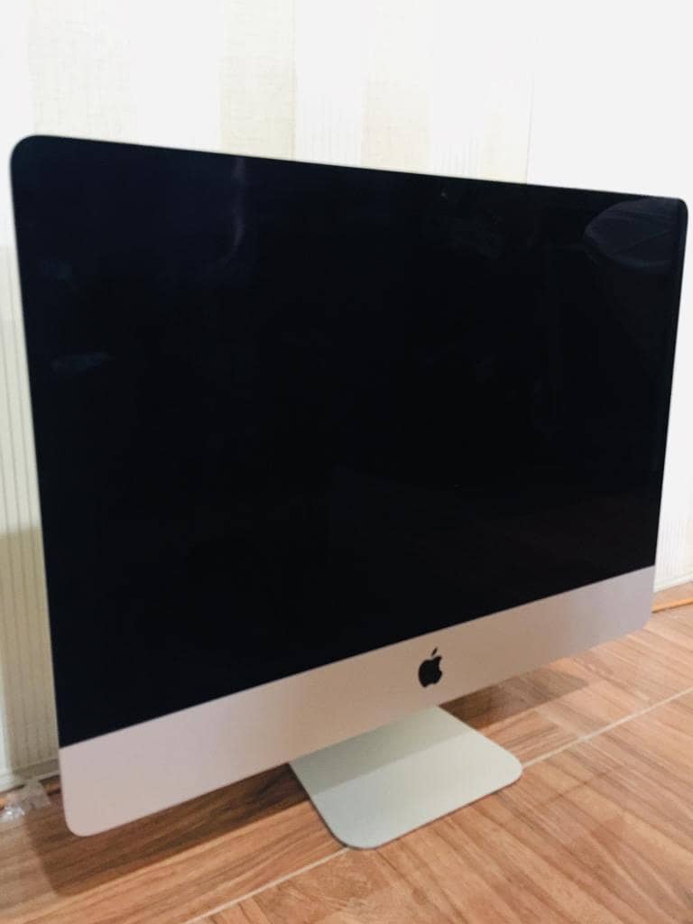 iMac 2015 late 5k Retina Dispaly 21.5" inch 3