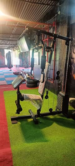 Multi Home Gym