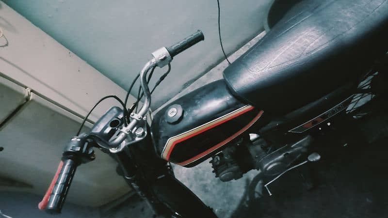 honda bike 2