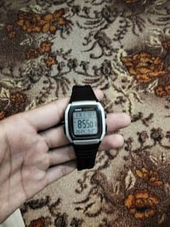 Casio