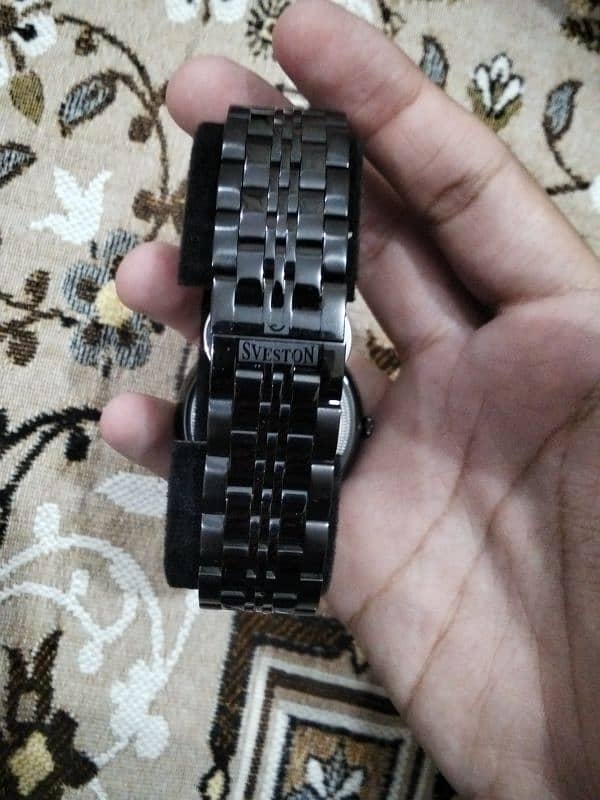 Casio watch f200h model 10